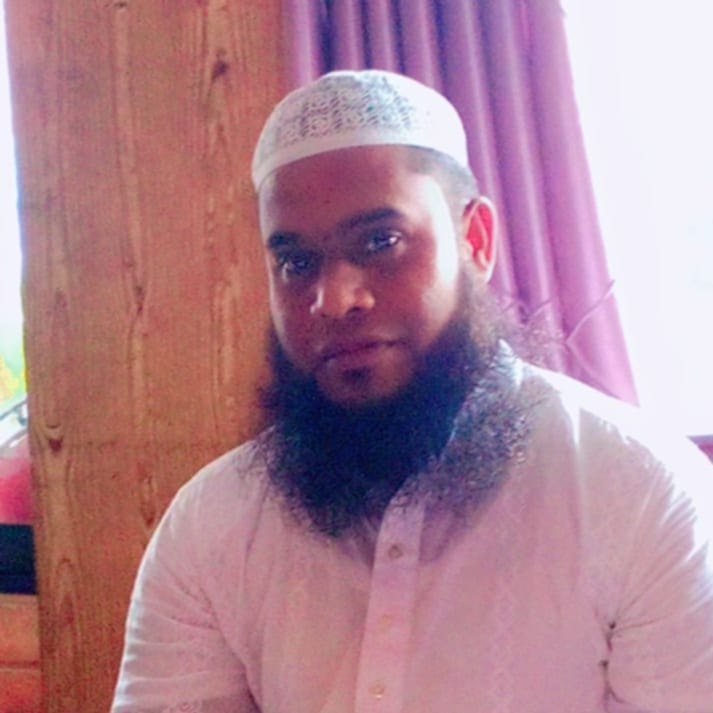হাফেজ আব্দুল কাদের