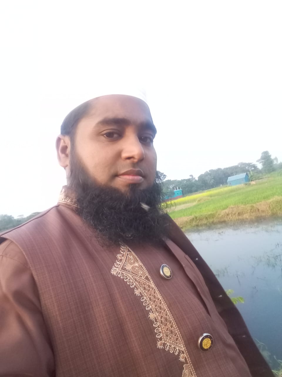 হাফেজ মাও. যাকারিয়া